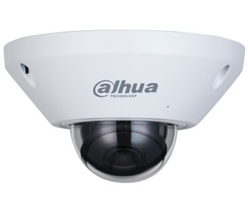 IP-відеокамера Dahua DH-IPC-EB5541-AS (1.4 мм)