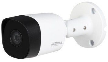 HDCVI-видеокамера Dahua DH-HAC-B2A21P 2Мп (3.6 мм)