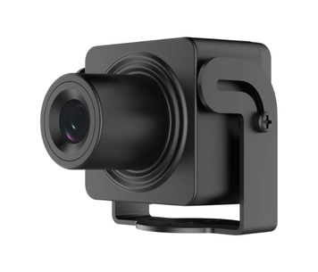 IP-видеокамера (мини) Hikvision DS-2CD2D45G1/M-D/NF 4Мп (2.8 мм)