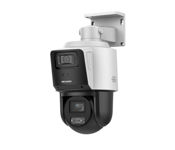 IP-видеокамера Hikvision Hikvision DS-2SE3C404MWG-E/14 4Мп+4Мп 4x (2.8+2.8-12 мм)