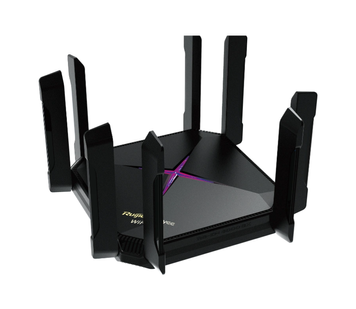 Маршрутизатор Ruijie Reyee RG-EW6000GX (6xRJ45) Wi-Fi6 2.4/5ГГц 6Гбит/с AP