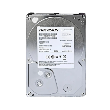 Жесткий диск Hikvision DSx0HKVS-VX1