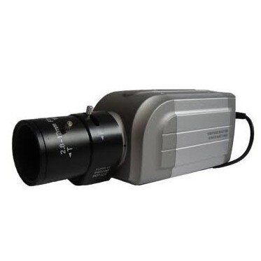 Аналоговая видеокамера AVTech KPC-131Е