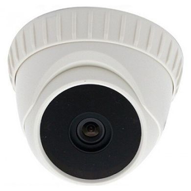 Аналоговая видеокамера AVTech KPC-143С (6 мм)