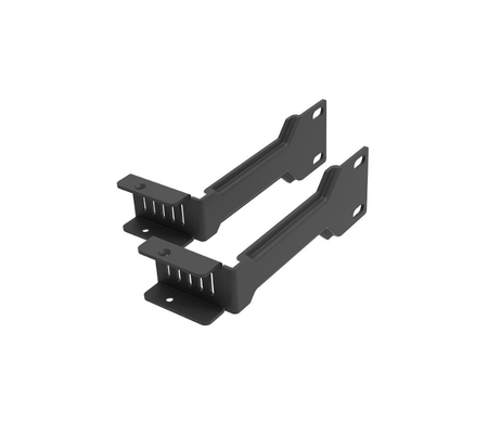 Маршрутизатор MikroTik RouterBOARD RB4011iGS+RM (10xRJ45+1xSFP) Gigabit Ethernet 10Гбіт/с