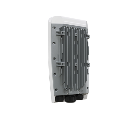 Комутатор 5-портовий керований Mikrotik FiberBox Plus (CRS305-1G-4S+OUT) 88Гбіт/с SFP+