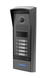 IP-видеопанель 10-абонентская с RFID-считывателем Commax CIOT-L10M 2Мп 120&deg; BLE 2 из 2