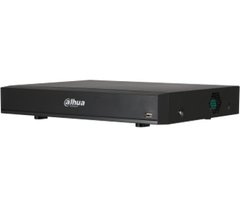 Гібридний відеореєстратор Dahua DH-XVR7104H-4K-I2