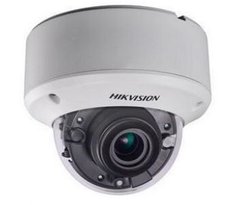 Turbo HD відеокамера Hikvision DS-2CE56H1T-VPIT3Z (2.8-12 мм)