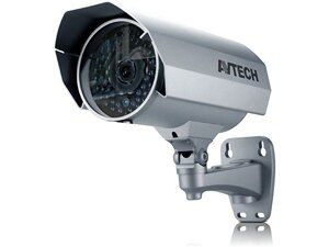 Аналоговая видеокамера AVTech KPC-148Е (6 мм)