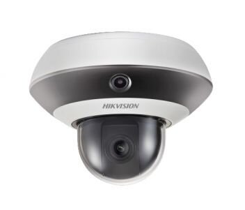 IP-відеокамера Hikvision DS-2PT3326IZ-DE3 (2.8-12 мм)