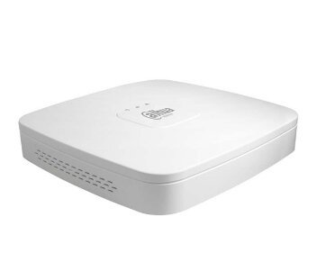 IP-відеореєстратор Dahua DH-NVR2116-4KS2