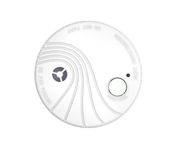 Беспроводной оповещатель о задымленности Hikvision DS-PDSMK-S-WE