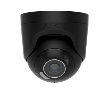 IP-видеокамера Ajax TurretCam HL 5Мп PoE (2.8 мм)
