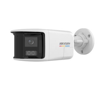 IP-відеокамера Hikvision DS-2CD1T67G2HP-LIUF/SL 6Мп PoE мікрофон+динамік (2.8 мм)