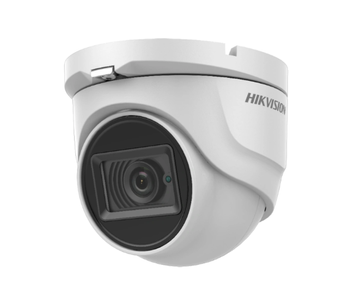 TurboHD-видеокамера Hikvision DS-2CE76U1T-ITMF 8Мп (2.8 мм)
