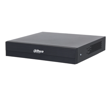 Гибридный видеорегистратор 8-канальный Dahua DH-XVR5108HS-I3/TL 64Мбит/с