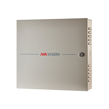 Контроллер доступа Hikvision DS-K260xT