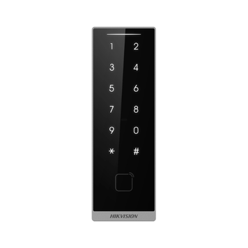 Считыватель EM-Marine и Mifare-карт Hikvision DS-K1105EMKB