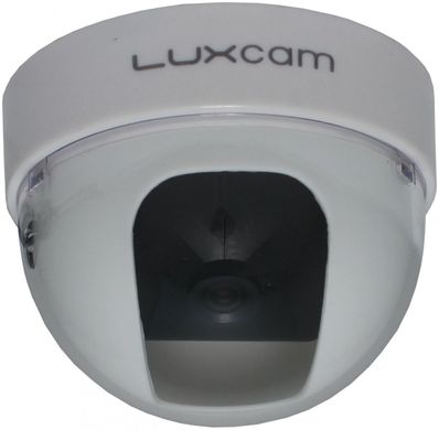 Аналоговая видеокамера LuxCam LID-I700/3.6