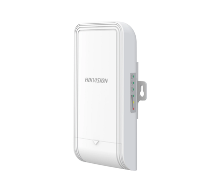 Бездротовий міст Hikvision DS-3WF02C-5AC/OV3 Wi-Fi5 5ГГц 35&deg; 867Мбіт/с 5км AP/CPE/PTP/PTMP
