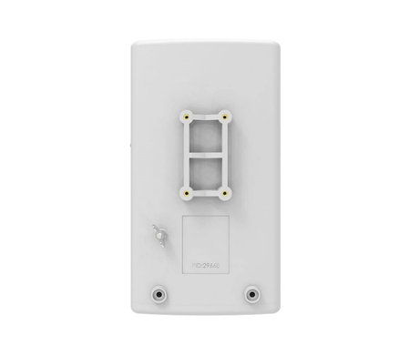 Маршрутизатор MikroTik PowerBox Pro (RB960PGS-PB) (5xRJ45+1xSFP) Gigabit Ethernet 1.967Гбіт/с PassivePoE