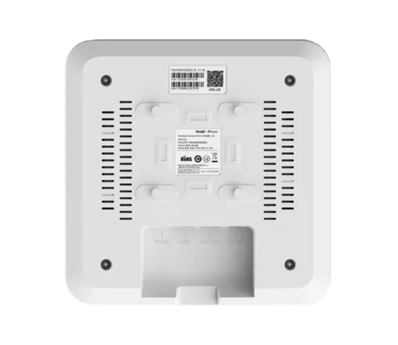 Точка доступа Ruijie Reyee RG-RAP2200(E) Wi-Fi5 2.4/5ГГц 360&deg; 1.267Гбит/с AP