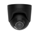 IP-відеокамера Ajax TurretCam HL 5Мп PoE мікрофон (2.8 мм), Black