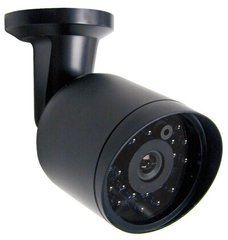 Аналоговая видеокамера AVTech KPC-136ЕT (3.6 мм)