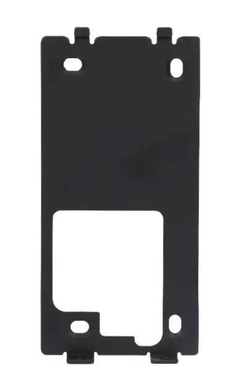 IP-відеопанель індивидуальна з UKEY-зчитувачем Akuvox E12W 2Мп 123&deg; Wi-Fi PoE
