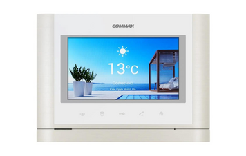 Видеодомофон Commax CMV-70MX