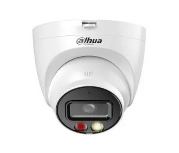 IP-видеокамера Dahua DH-IPC-HDW5442TMP-AS-LED 4Мп PoE (2.8 мм)
