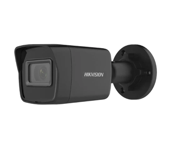 IP-відеокамера Hikvision DS-2CD1021G0-I 2Мп PoE (2.8 мм), Black