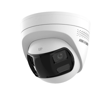 IP-видеокамера Hikvision DS-2CD1363G2P-LIUF/SL 6Мп (2.8 мм)