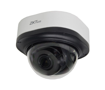 IP-видеокамера ZKTeco DL-855P28B 5Мп PoE 3x (2.8&ndash;12 мм)