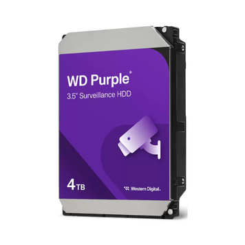 Жесткий диск Western Digital WDxxPURU