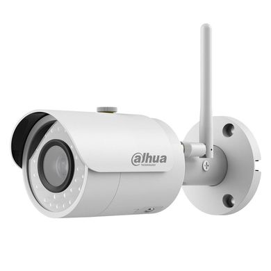 IP видеокамера Dahua DH-IPC-HFW1120S-W (3.6мм)
