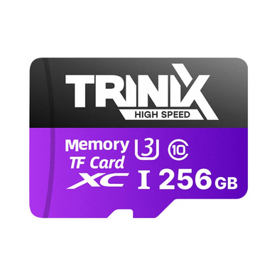 Карта памяти Trinix MiсroSDXC