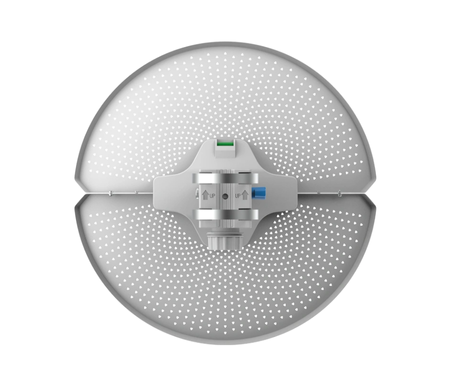 Беспроводной мост Ruijie Reyee RG-AirMetro460G Wi-Fi5 2.4/5ГГц 9&deg; 1000Мбит/с 15км AP/CPE/PTP