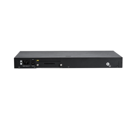 Маршрутизатор Ruijie Reyee RG-NBR6215-E (8xRJ45+2xSFP) Gigabit Ethernet 2.5Гбіт/с