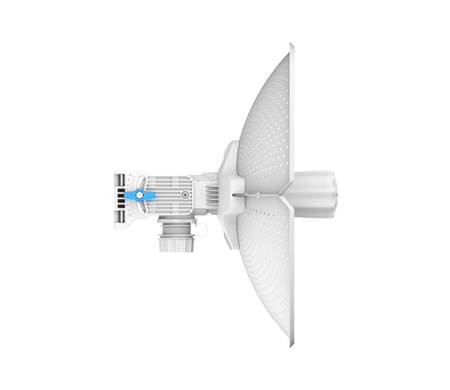 Беспроводной мост Ruijie Reyee RG-AirMetro460G Wi-Fi5 2.4/5ГГц 9&deg; 1000Мбит/с 15км AP/CPE/PTP