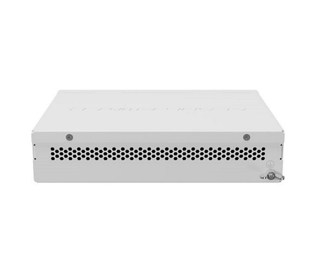 Коммутатор MikroTik CSS610-8G-2S+IN