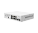 Коммутатор MikroTik CSS610-8G-2S+IN 2 из 3
