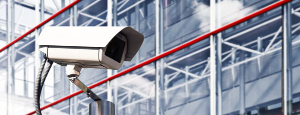 Использование камер видеонаблюдения в домашних системах безопасности